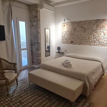 Beni Benius Hotel Cagliari Ngoại thất bức ảnh