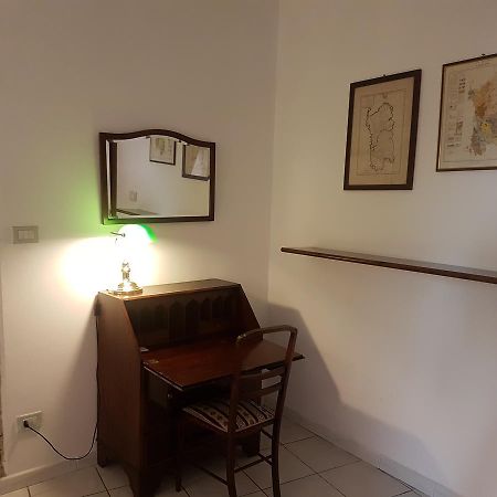 Beni Benius Hotel Cagliari Ngoại thất bức ảnh