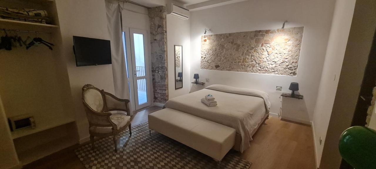 Beni Benius Hotel Cagliari Ngoại thất bức ảnh