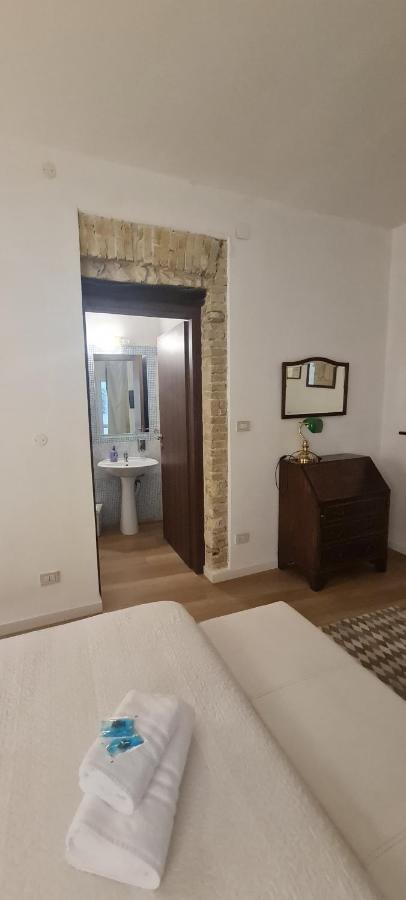 Beni Benius Hotel Cagliari Ngoại thất bức ảnh