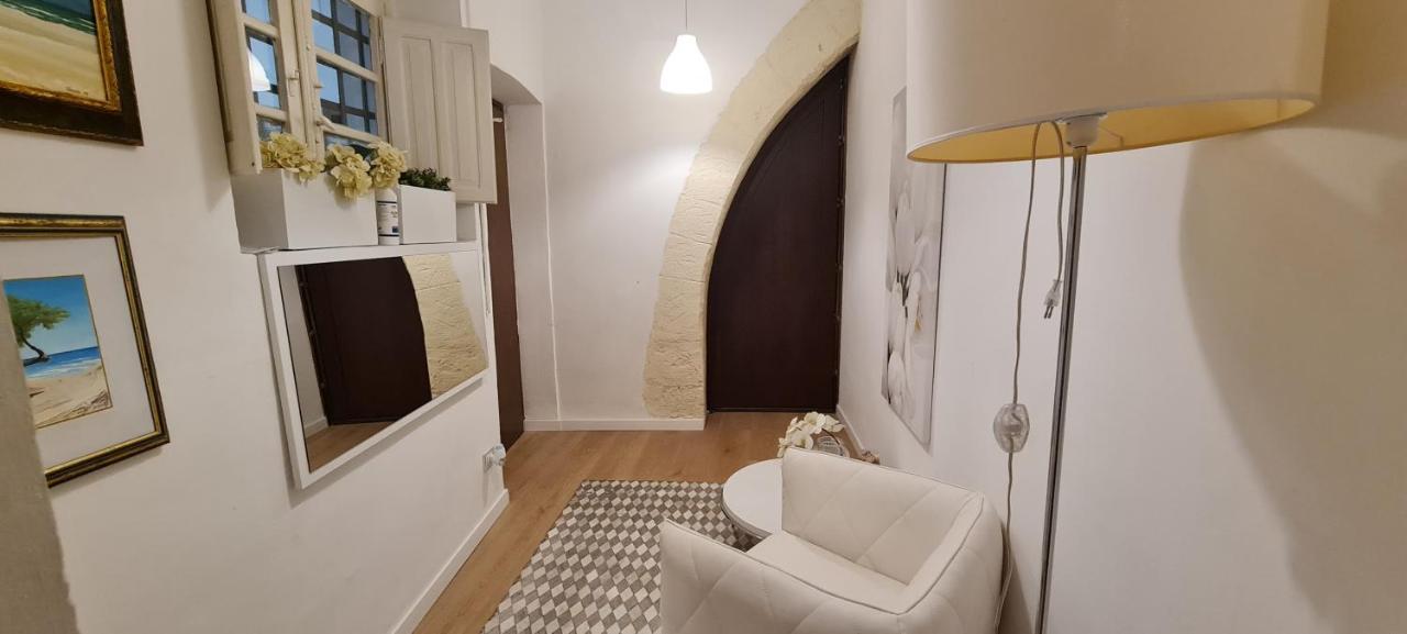 Beni Benius Hotel Cagliari Ngoại thất bức ảnh