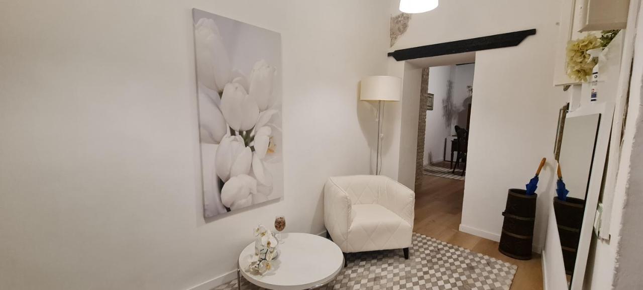 Beni Benius Hotel Cagliari Ngoại thất bức ảnh