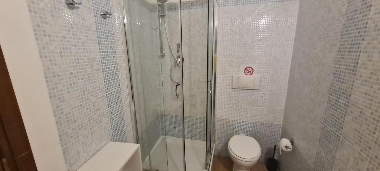 Beni Benius Hotel Cagliari Ngoại thất bức ảnh