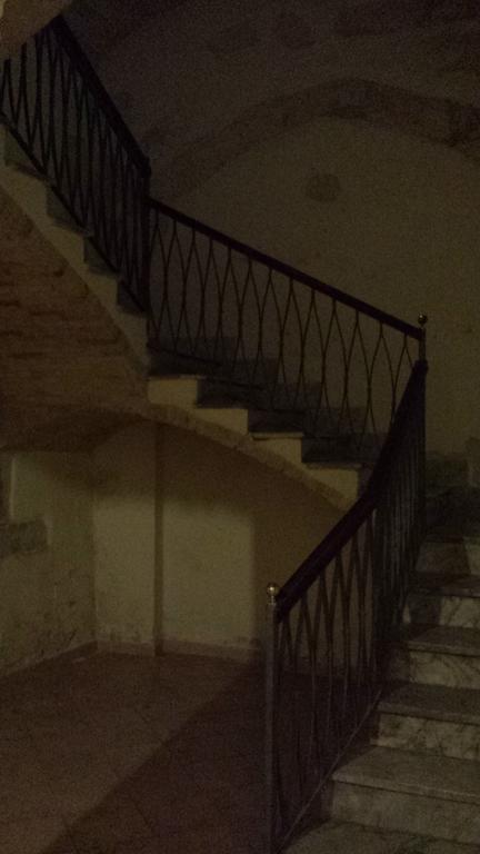 Beni Benius Hotel Cagliari Ngoại thất bức ảnh