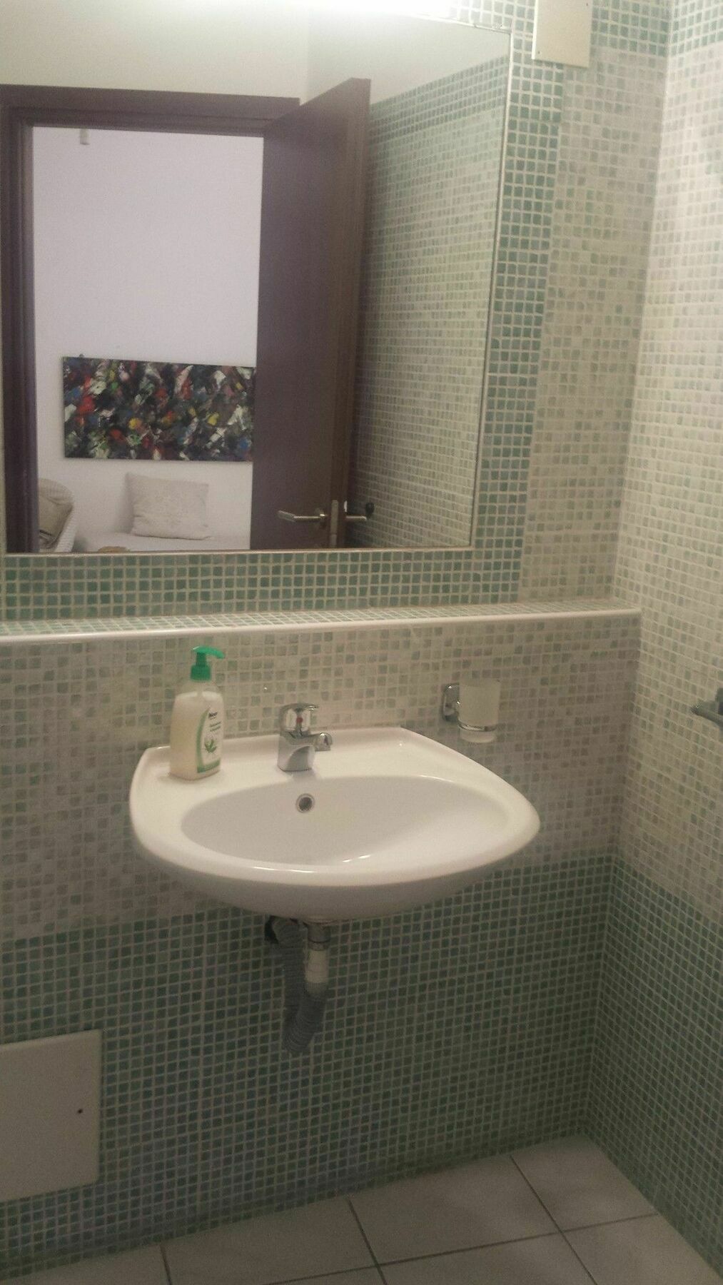 Beni Benius Hotel Cagliari Ngoại thất bức ảnh
