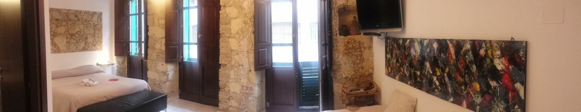 Beni Benius Hotel Cagliari Ngoại thất bức ảnh