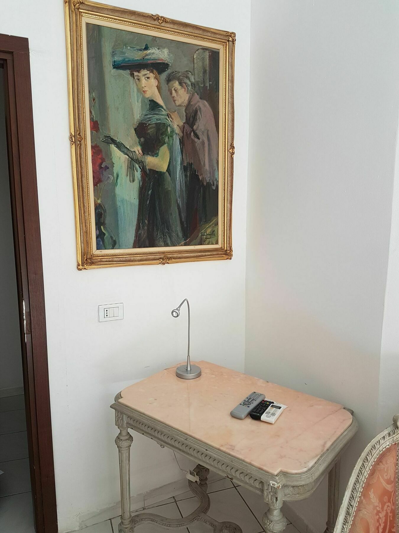 Beni Benius Hotel Cagliari Ngoại thất bức ảnh
