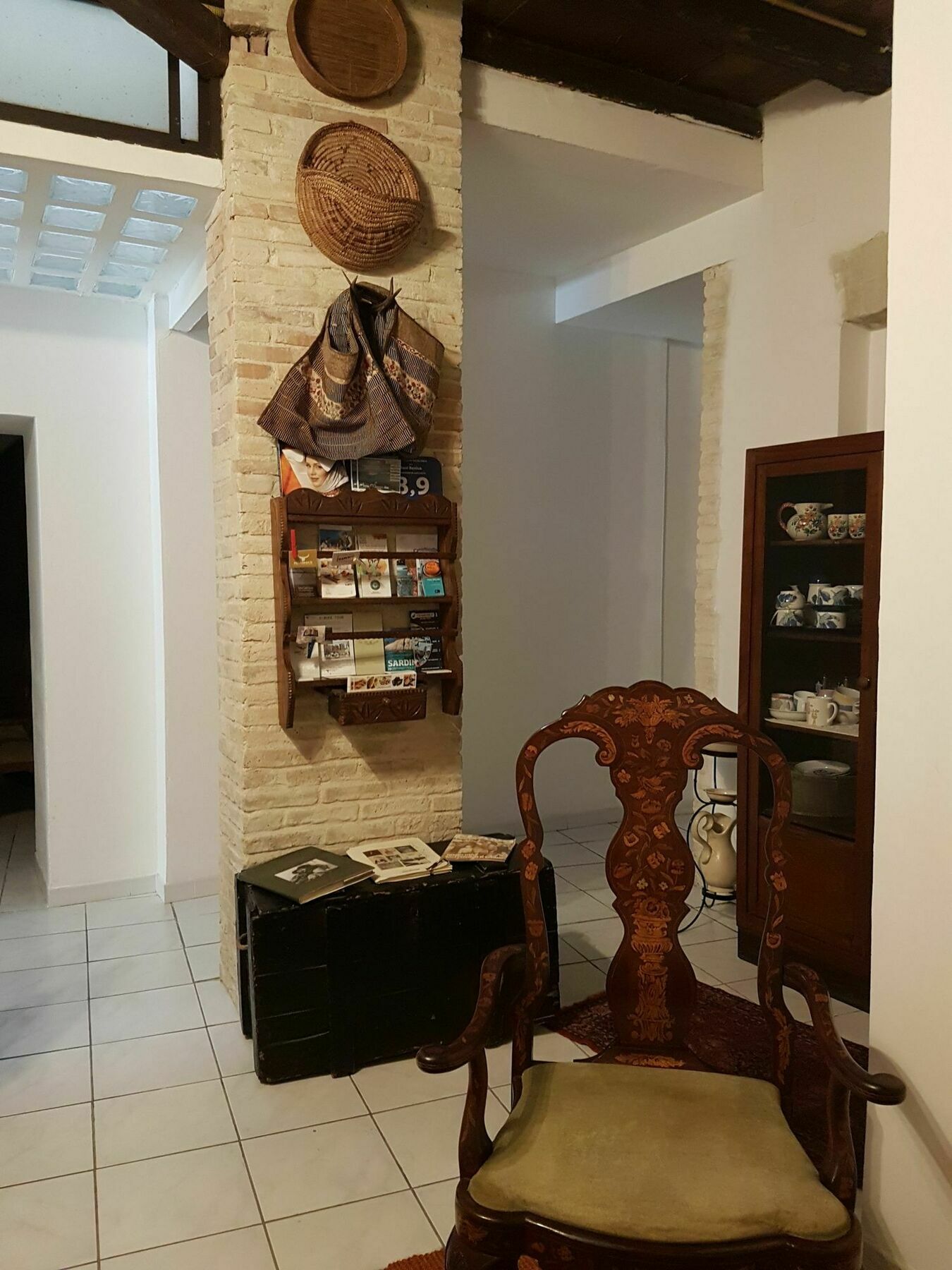 Beni Benius Hotel Cagliari Ngoại thất bức ảnh