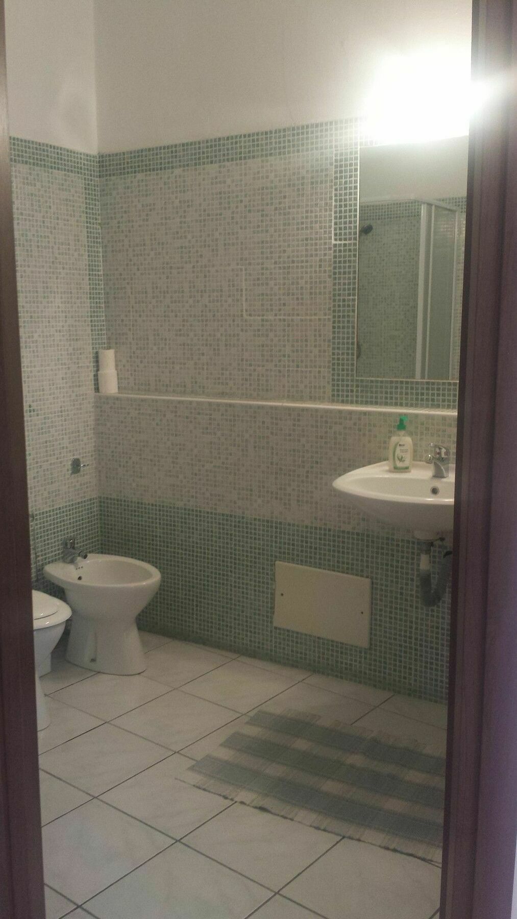 Beni Benius Hotel Cagliari Ngoại thất bức ảnh