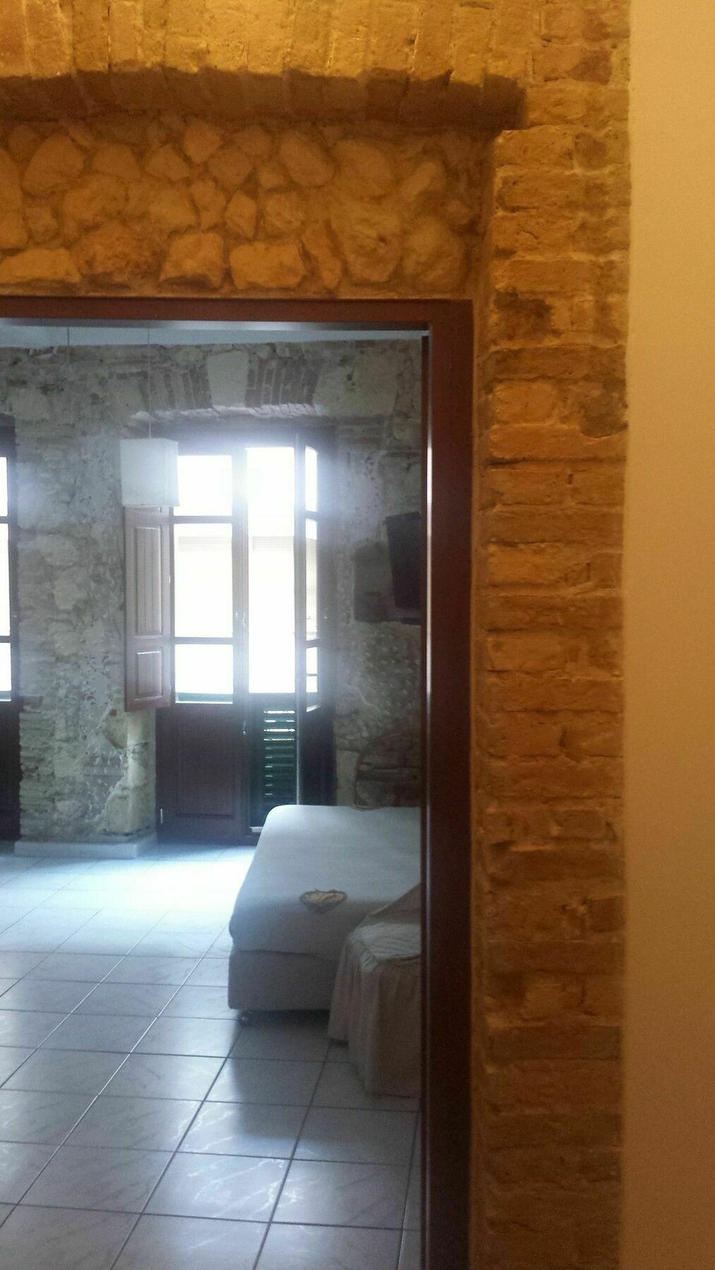Beni Benius Hotel Cagliari Ngoại thất bức ảnh