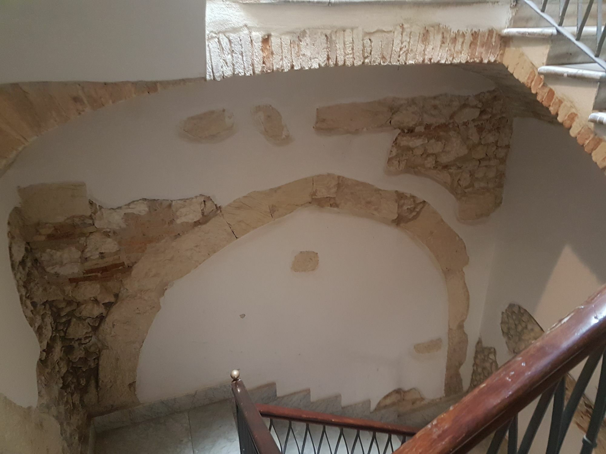 Beni Benius Hotel Cagliari Ngoại thất bức ảnh